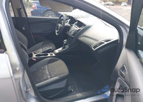 2013 Ford Focus S from USA, damaged, VIN 1FADP3E23DL122760